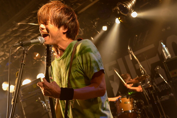 「10-FEET」14枚目/18