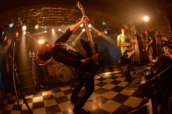 「10-FEET」16枚目/18