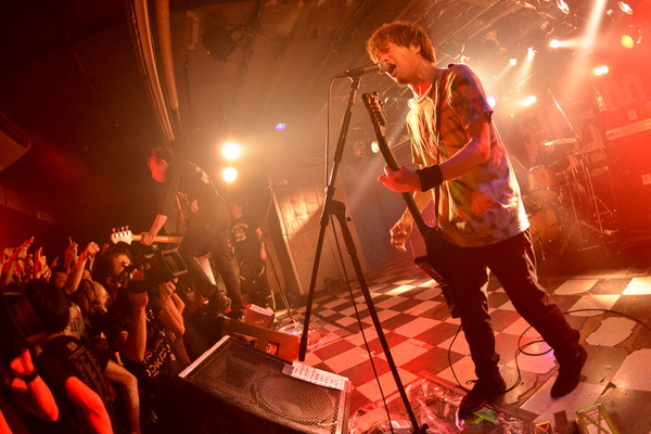 「10-FEET」17枚目/18