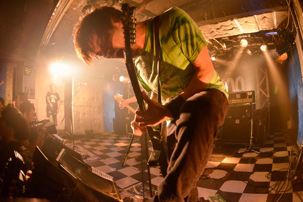 「10-FEET」18枚目/18