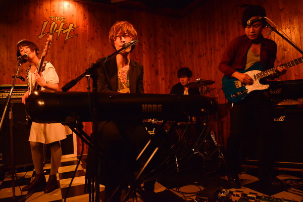 「GOOD BYE APRIL」3枚目/36