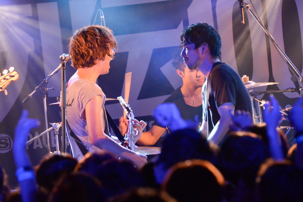 「BIGMAMA」7枚目/36