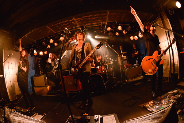 「BIGMAMA」8枚目/36