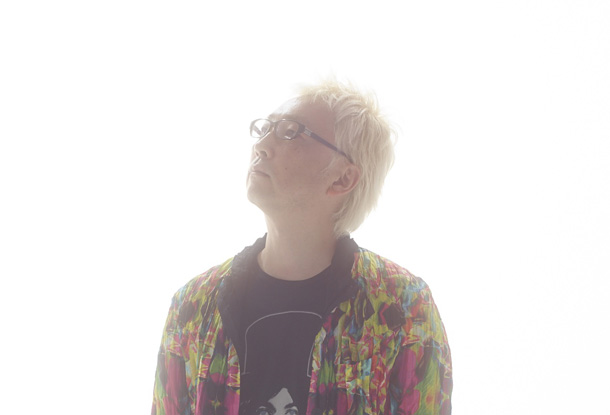 「箭内道彦」2枚目/3