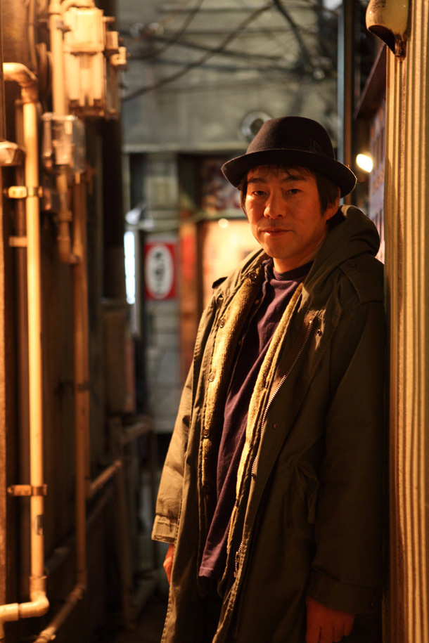 「大友良英」3枚目/3