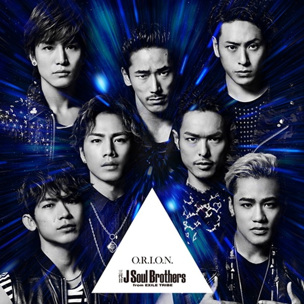 「「O.R.I.O.N.」
＜CD+DVD＞RZCD-59750/B　1,944円（tax in.）」2枚目/3