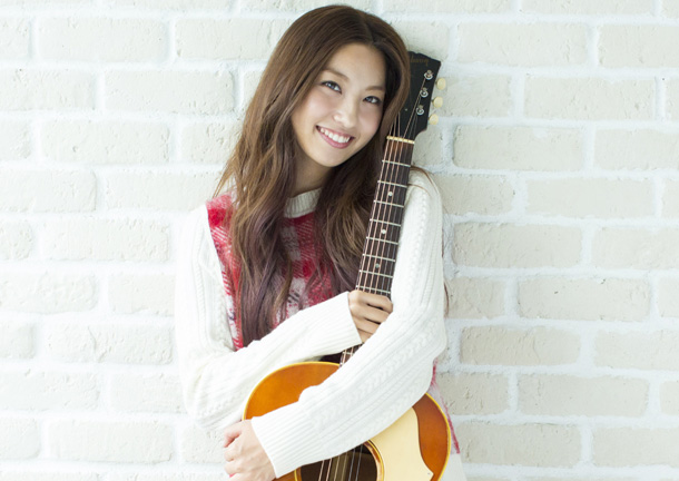 「雪国育ちのRihwaが贈る初のウィンターソング「Snowing Day」発表」1枚目/3