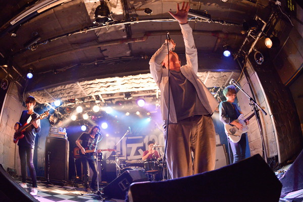 「GOOD ON THE REEL」2枚目/22