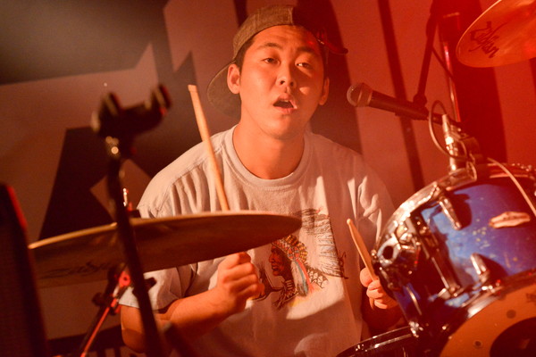 「The SALOVERS」8枚目/22