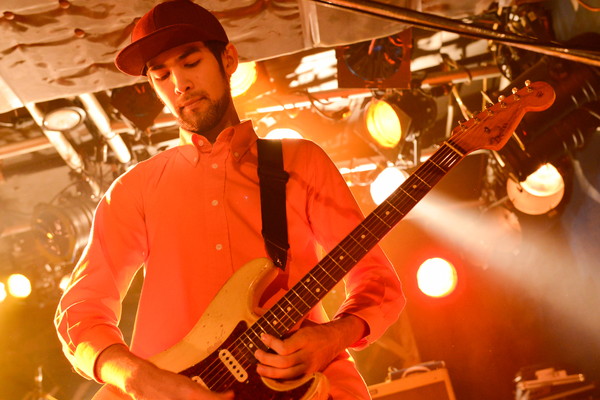 「The SALOVERS」12枚目/22