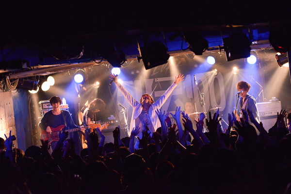 「GOOD ON THE REEL」18枚目/22