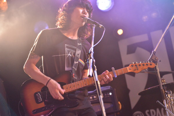 「GOOD ON THE REEL」19枚目/22