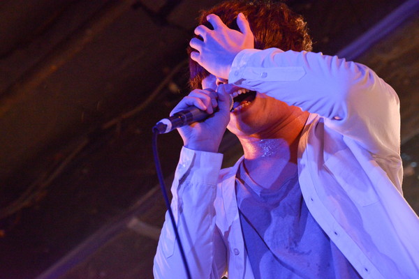 「GOOD ON THE REEL」20枚目/22