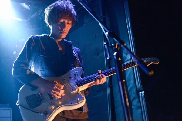 「GOOD ON THE REEL」22枚目/22