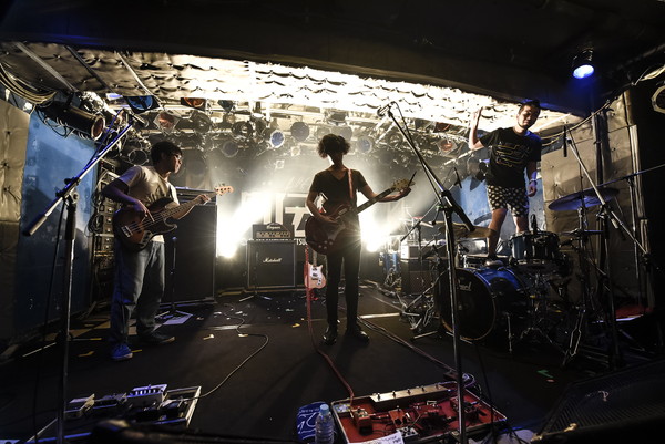 「Kidori Kidori」2枚目/40