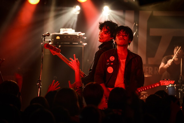 「SISTER JET」3枚目/40