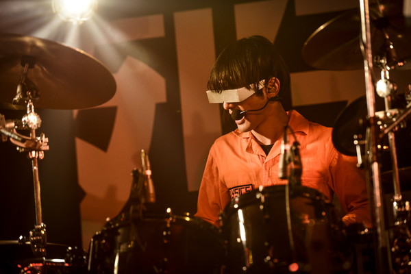 「POLYSICS」8枚目/40