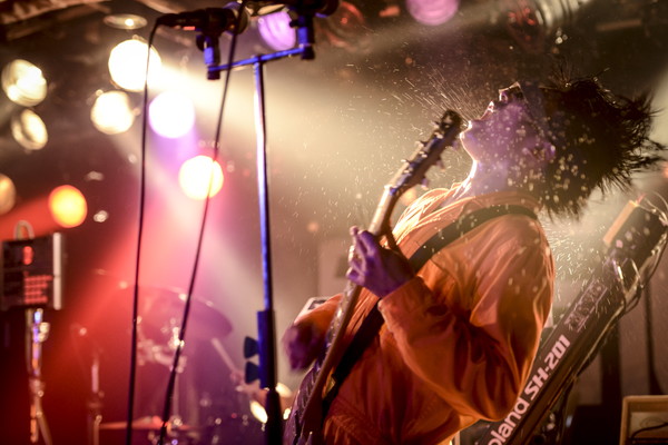 「POLYSICS」12枚目/40