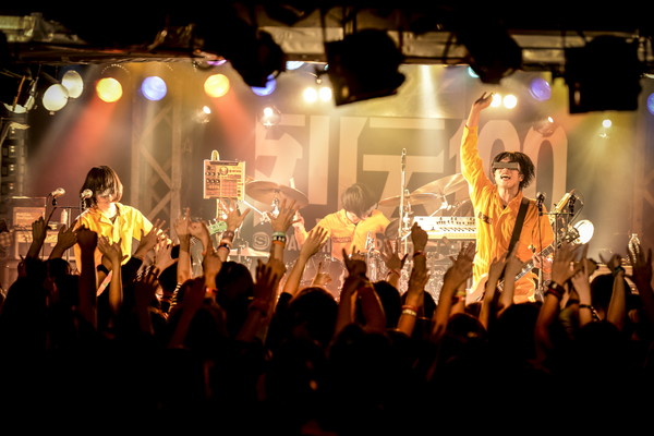 「POLYSICS」13枚目/40