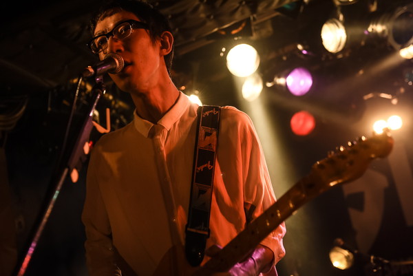 「髭」15枚目/40