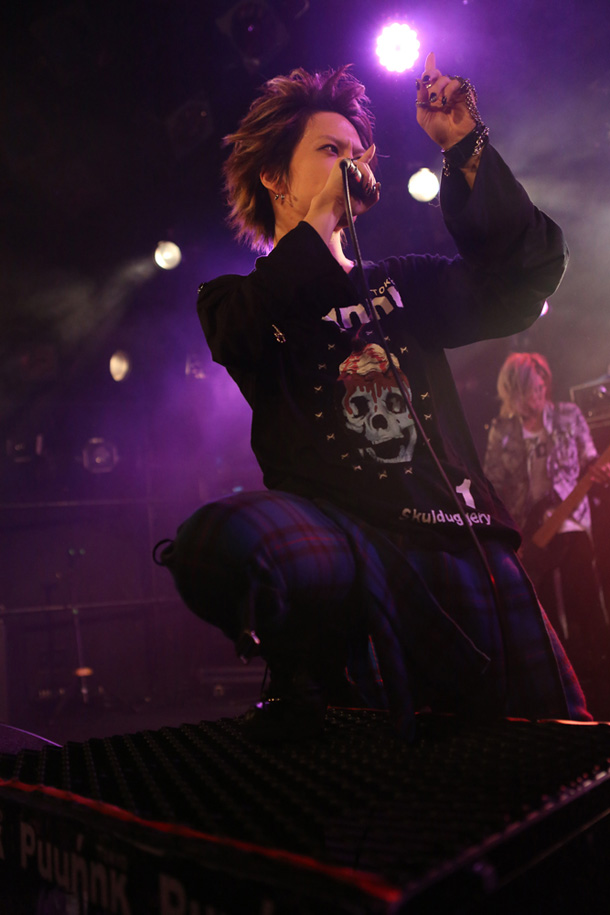 「SuGフェス冬の陣「格好良いオタク」集結で大暴れ＆トークイベントで発表」1枚目/5