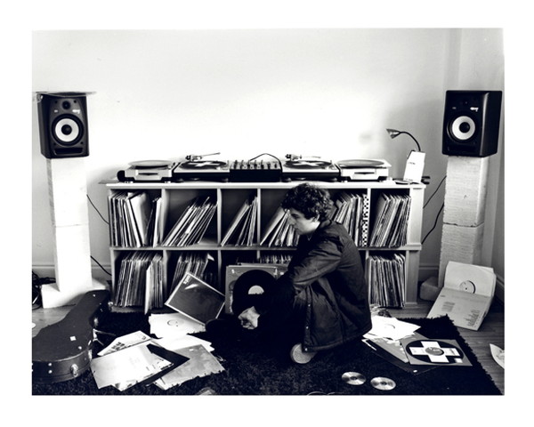 「ザ・エックス・エックスのブレーン、ジェイミーが来年1月【HOUSE OF LIQUID】に出演決定」1枚目/2