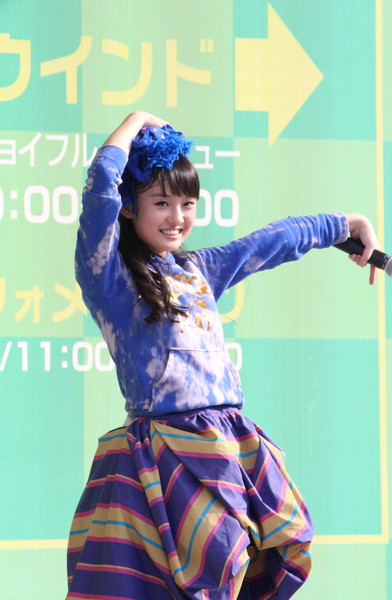 「11月24日大阪・千里セルシー 1Fセルシー広場」5枚目/11