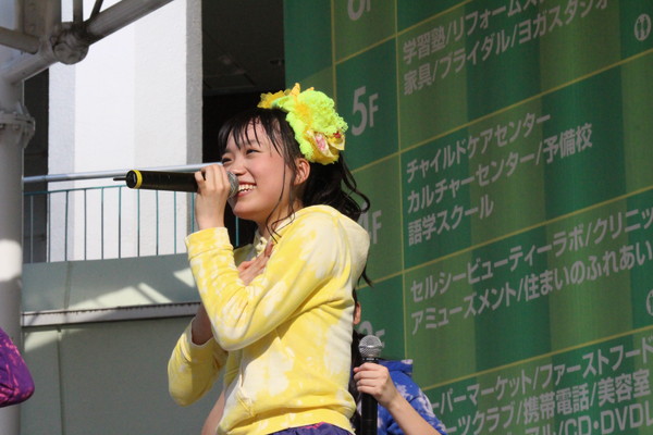 「11月24日大阪・千里セルシー 1Fセルシー広場」9枚目/11