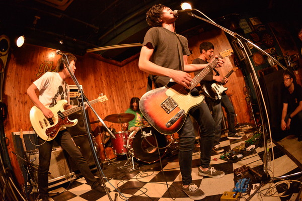 「The Spring Summer」5枚目/34