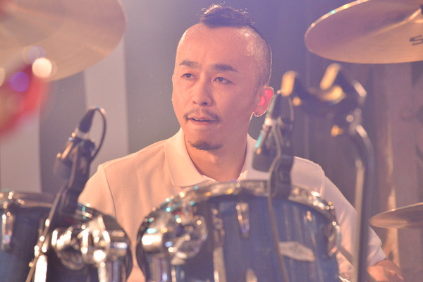 「the band apart」25枚目/34