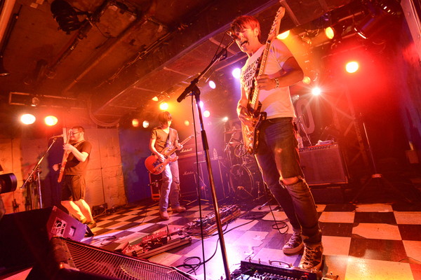 「the band apart」26枚目/34