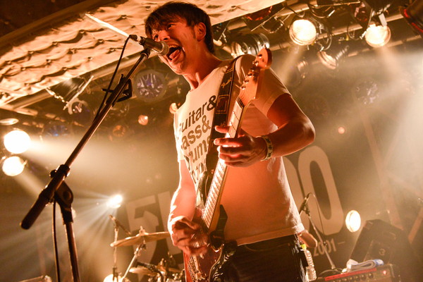 「the band apart」27枚目/34