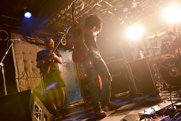 「the band apart」28枚目/34