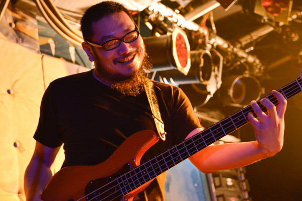 「the band apart」29枚目/34