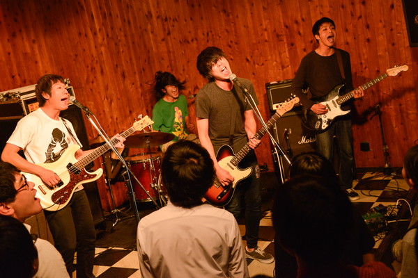 「TheSpringSummer」33枚目/34