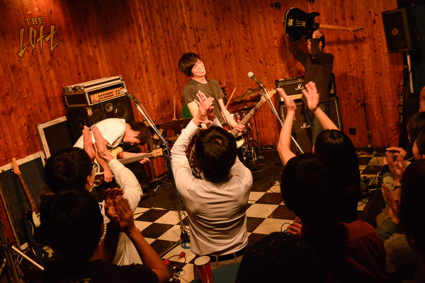 「TheSpringSummer」34枚目/34