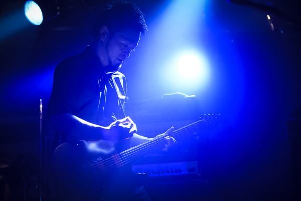 「SiM」13枚目/17