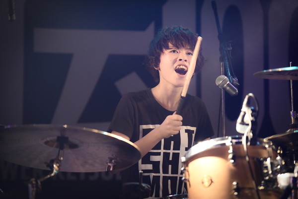 「SHISHAMO」16枚目/17