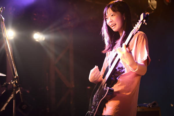 「SHISHAMO」17枚目/17