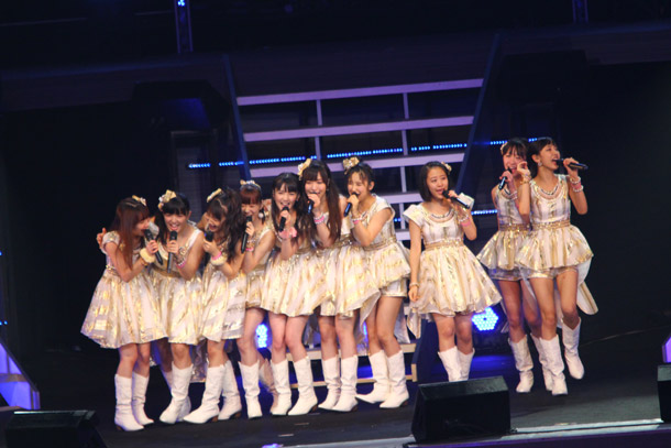 「モーニング娘。道重さゆみ 4329daysの最後に壮絶なる愛示す“永遠の愛の形”」1枚目/125