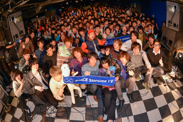 「集合写真」2枚目/74