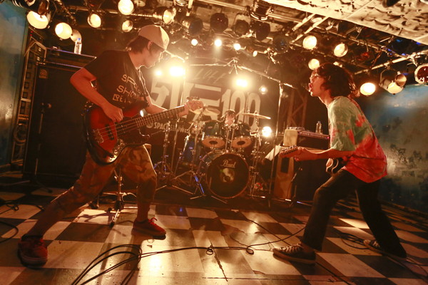 「Brian the Sun」5枚目/74