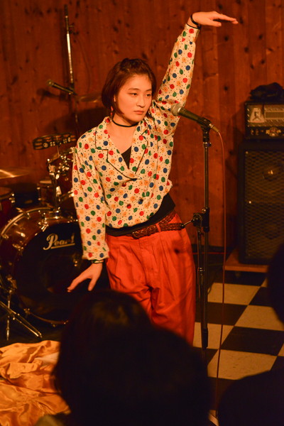 「水曜日のカンパネラ」45枚目/74