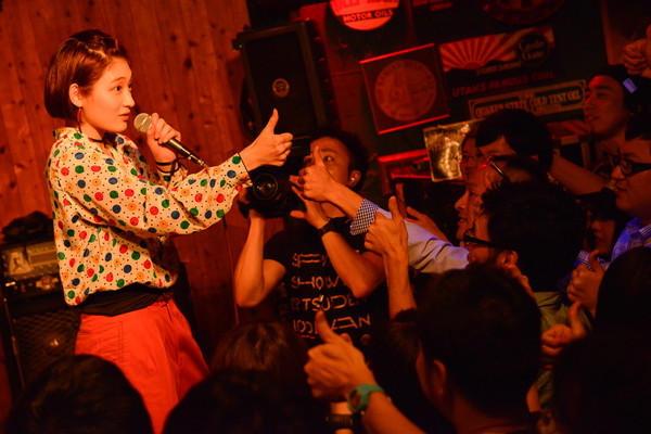 「水曜日のカンパネラ」46枚目/74