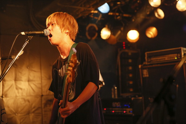 「04 Limited Sazabys」47枚目/74