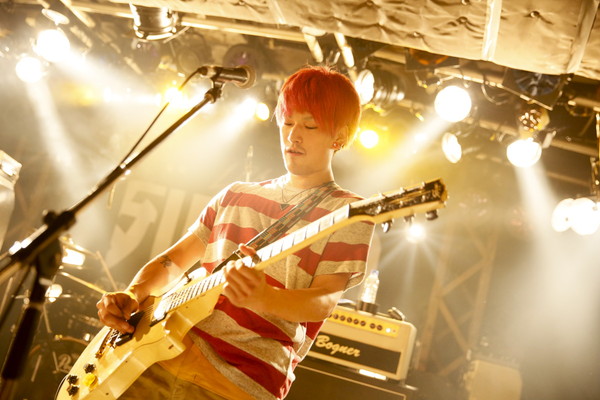 「04 Limited Sazabys」48枚目/74