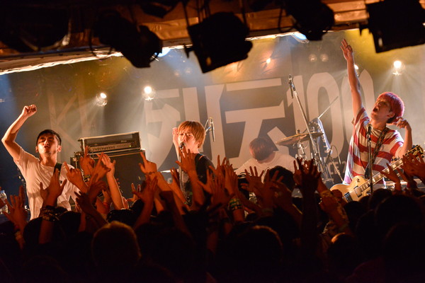 「04 Limited Sazabys」51枚目/74