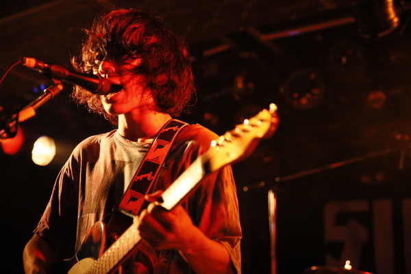 「Brian the Sun」68枚目/74