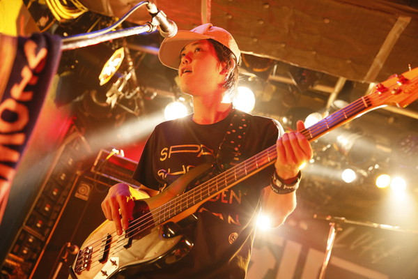 「Brian the Sun」69枚目/74