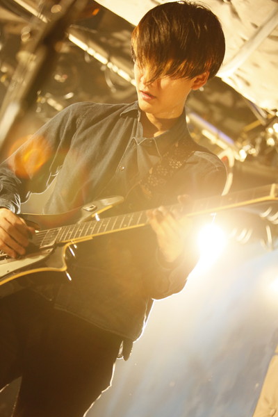 「Brian the Sun」70枚目/74